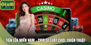 Tiến Lên Miền Nam